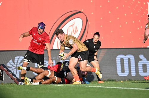 # Polskie Rugby # Polski Związek Rugby