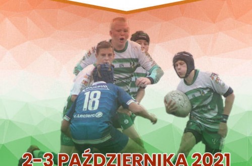 # Polskie Rugby # Polski Związek Rugby