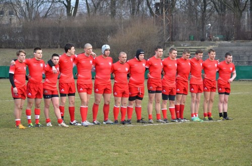 # Polskie Rugby # Polski Związek Rugby