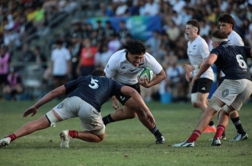 # Polskie Rugby # Polski Związek Rugby