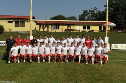 # Polskie Rugby # Polski Związek Rugby