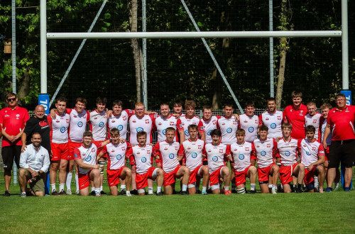 # Polskie Rugby # Polski Związek Rugby