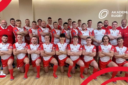 # Polskie Rugby # Polski Związek Rugby