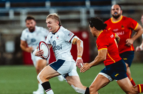 # Polskie Rugby # Polski Związek Rugby