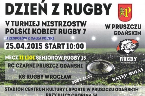 # Polskie Rugby # Polski Związek Rugby