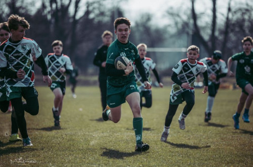 # Polskie Rugby # Polski Związek Rugby