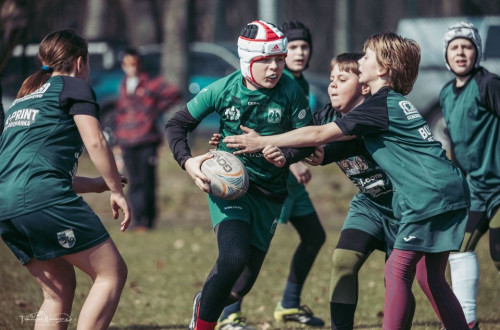 # Polskie Rugby # Polski Związek Rugby
