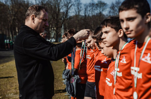 # Polskie Rugby # Polski Związek Rugby