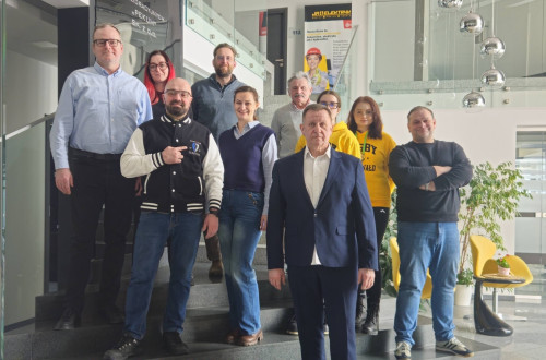 # Polskie Rugby # Polski Związek Rugby