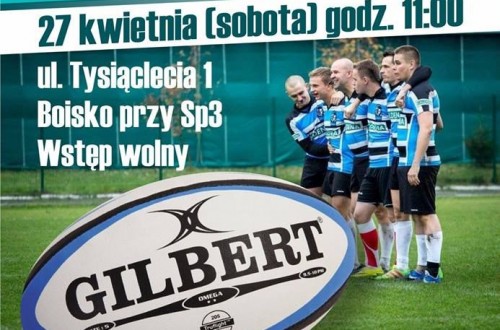 # Polskie Rugby # Polski Związek Rugby