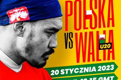 # Polskie Rugby # Polski Związek Rugby