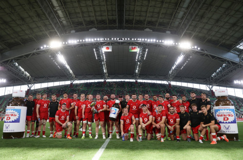 # Polskie Rugby # Polski Związek Rugby