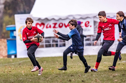 # Polskie Rugby # Polski Związek Rugby