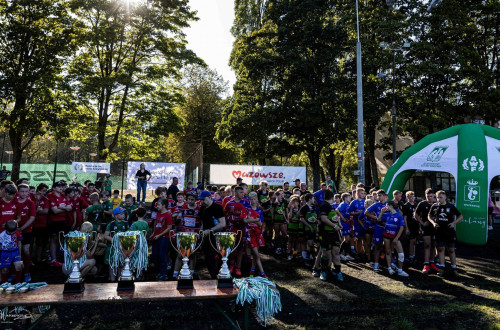 # Polskie Rugby # Polski Związek Rugby