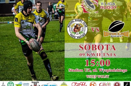 # Polskie Rugby # Polski Związek Rugby