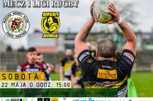 # Polskie Rugby # Polski Związek Rugby