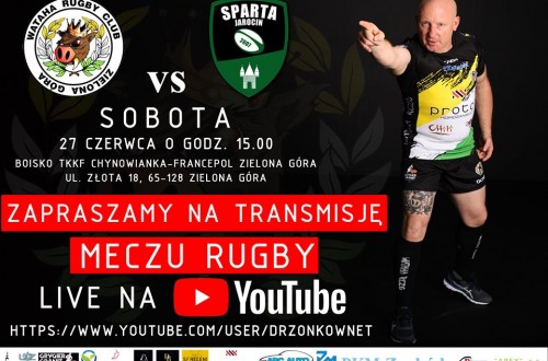 # Polskie Rugby # Polski Związek Rugby