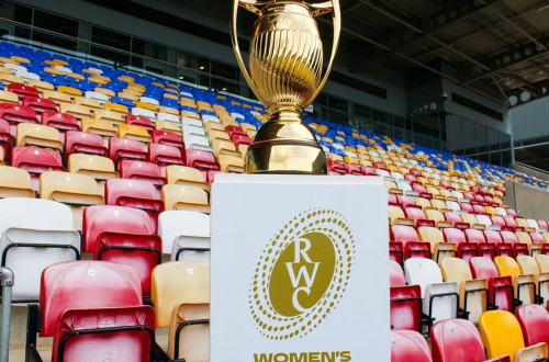 # Polskie Rugby # Polski Związek Rugby