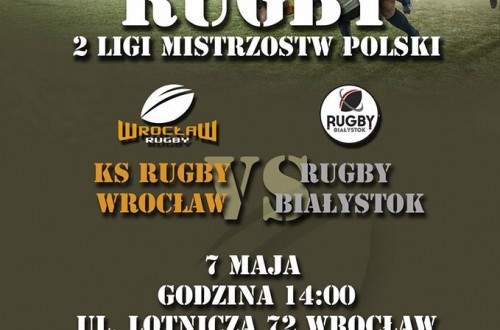 # Polskie Rugby # Polski Związek Rugby