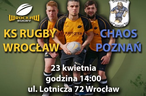 # Polskie Rugby # Polski Związek Rugby