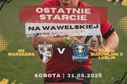 # Polskie Rugby # Polski Związek Rugby