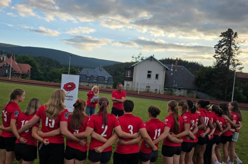 # Polskie Rugby # Polski Związek Rugby