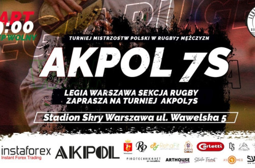 # Polskie Rugby # Polski Związek Rugby