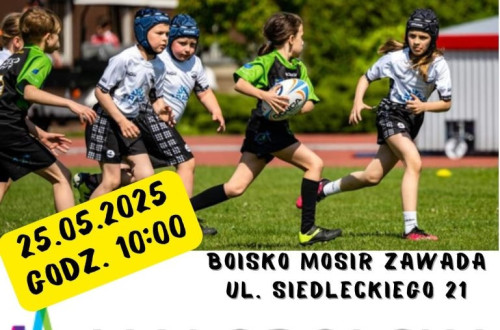 # Polskie Rugby # Polski Związek Rugby