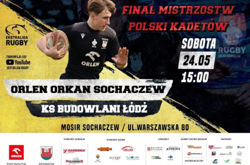 # Polskie Rugby # Polski Związek Rugby