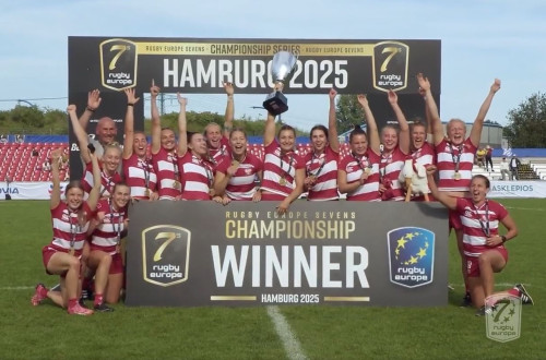 # Polskie Rugby # Polski Związek Rugby