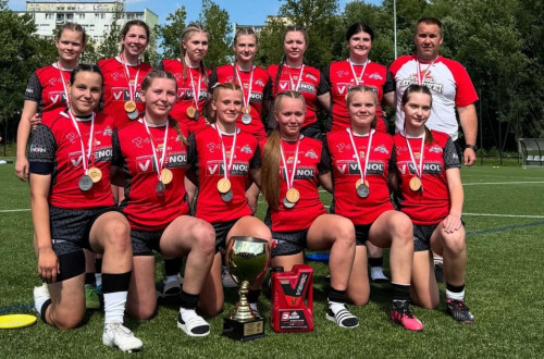 # Polskie Rugby # Polski Związek Rugby