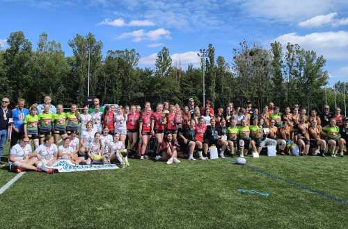 # Polskie Rugby # Polski Związek Rugby