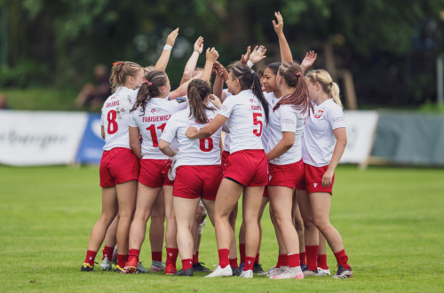 # Polskie Rugby # Polski Związek Rugby