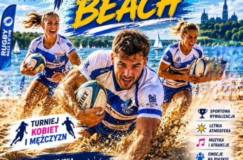 # Polskie Rugby # Polski Związek Rugby