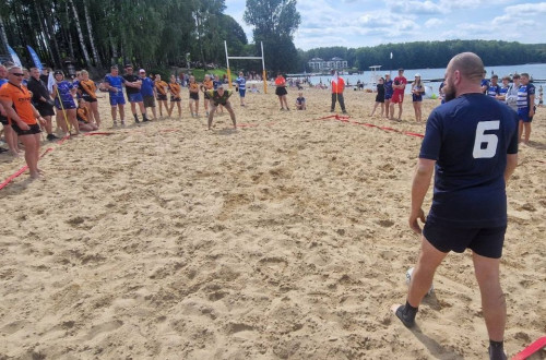 # Polskie Rugby # Polski Związek Rugby
