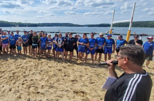 # Polskie Rugby # Polski Związek Rugby