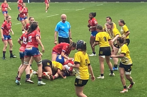 # Polskie Rugby # Polski Związek Rugby