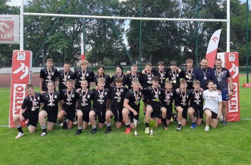 # Polskie Rugby # Polski Związek Rugby