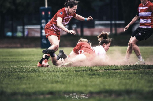 # Polskie Rugby # Polski Związek Rugby
