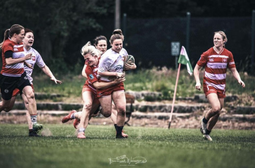 # Polskie Rugby # Polski Związek Rugby