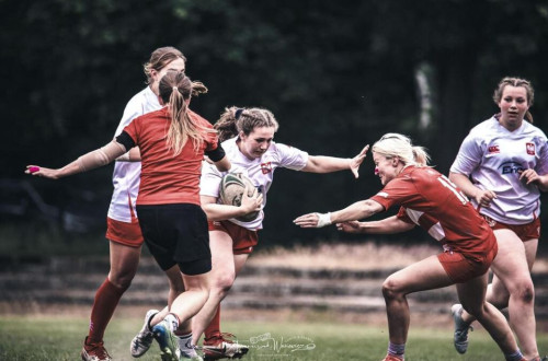 # Polskie Rugby # Polski Związek Rugby