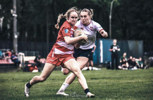 # Polskie Rugby # Polski Związek Rugby