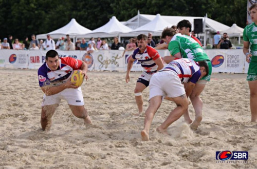 # Polskie Rugby # Polski Związek Rugby