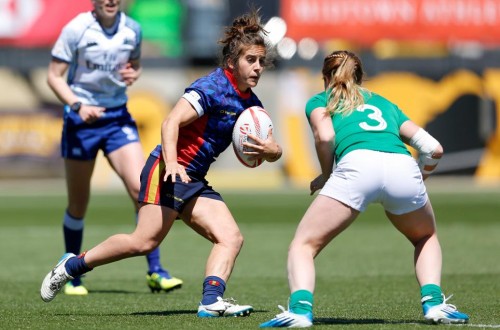 # Polskie Rugby # Polski Związek Rugby