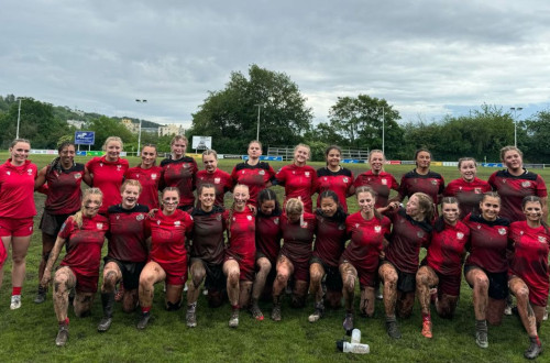 # Polskie Rugby # Polski Związek Rugby