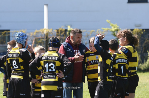 # Polskie Rugby # Polski Związek Rugby