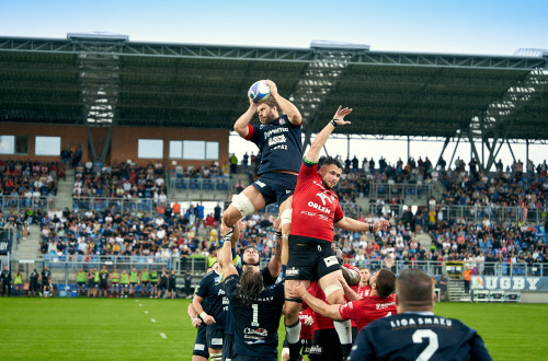# Polskie Rugby # Polski Związek Rugby