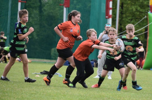 # Polskie Rugby # Polski Związek Rugby