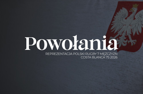 # Polskie Rugby # Polski Związek Rugby