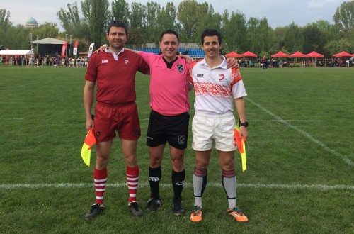 # Polskie Rugby # Polski Związek Rugby